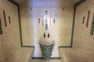 Отель Магадан санаторий Россия, Лоо, фото 26