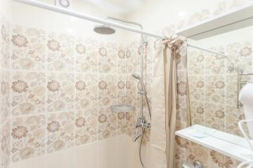 Отель Магадан санаторий Россия, Лоо, фото 4