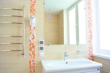 Отель Магадан санаторий Россия, Лоо, фото 5