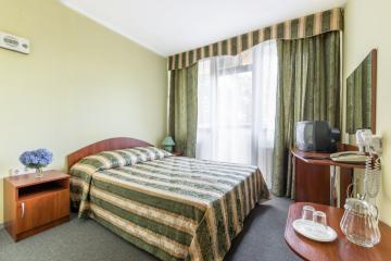 Отель Магадан санаторий Россия, Лоо, фото 7