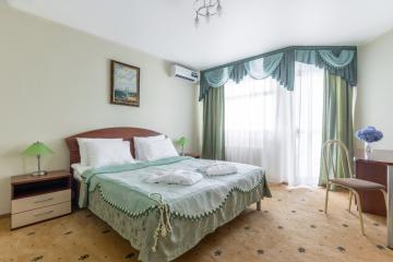 Отель Магадан санаторий Россия, Лоо, фото 10