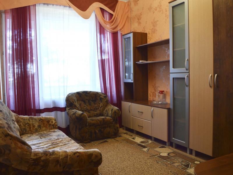 Магистраль