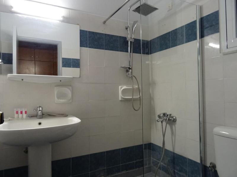 Bayside Hotel Katsaras