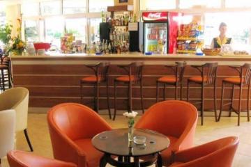 Отель Madara Park Hotel Болгария, Золотые пески, фото 5