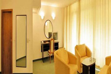 Отель Madara Park Hotel Болгария, Золотые пески, фото 7