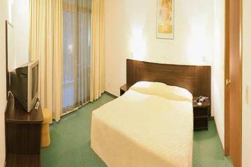 Отель Madara Park Hotel Болгария, Золотые пески, фото 8