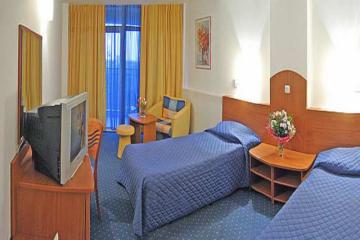 Отель Madara Park Hotel Болгария, Золотые пески, фото 9
