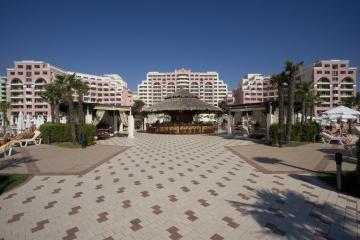 Отель Dit Majestic Beach Resort Болгария, Солнечный берег, фото 11