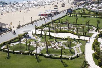 Отель Dit Majestic Beach Resort Болгария, Солнечный берег, фото 14