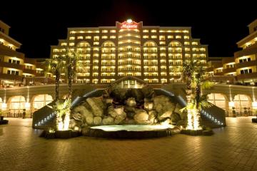 Отель Dit Majestic Beach Resort Болгария, Солнечный берег, фото 15