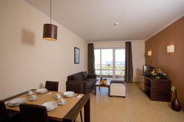 Отель Dit Majestic Beach Resort Болгария, Солнечный берег, фото 16