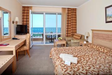Отель Dit Majestic Beach Resort Болгария, Солнечный берег, фото 17
