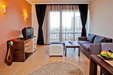 Отель Dit Majestic Beach Resort Болгария, Солнечный берег, фото 18