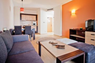 Отель Dit Majestic Beach Resort Болгария, Солнечный берег, фото 19