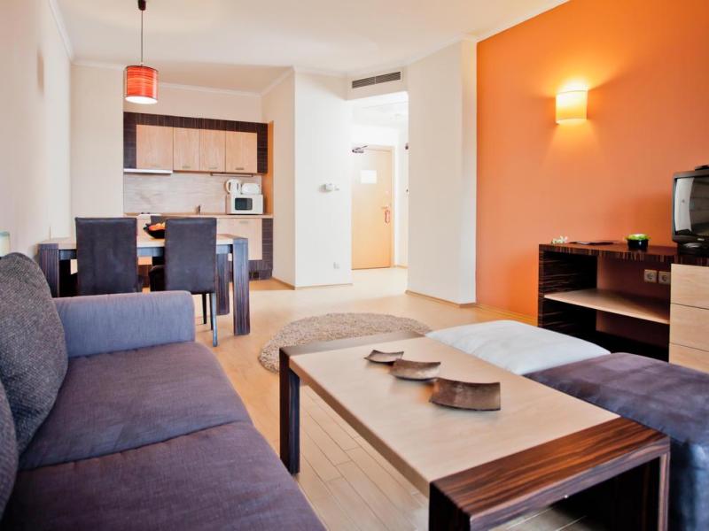 Dit Majestic Beach Resort