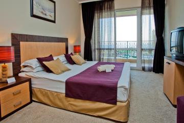 Отель Dit Majestic Beach Resort Болгария, Солнечный берег, фото 20
