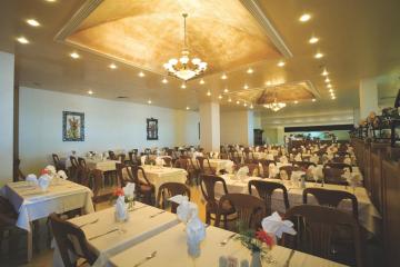Отель Dit Majestic Beach Resort Болгария, Солнечный берег, фото 4