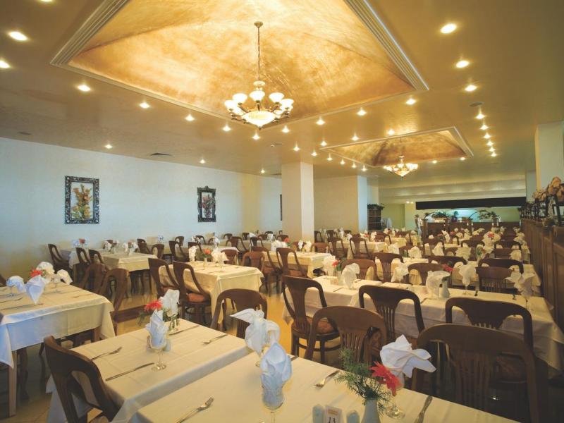 Dit Majestic Beach Resort