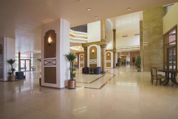 Отель Dit Majestic Beach Resort Болгария, Солнечный берег, фото 5