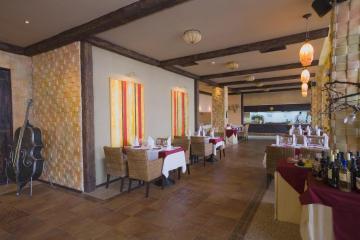 Отель Dit Majestic Beach Resort Болгария, Солнечный берег, фото 6