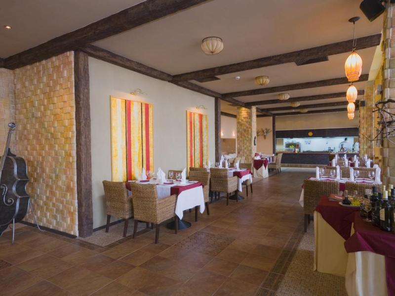 Dit Majestic Beach Resort