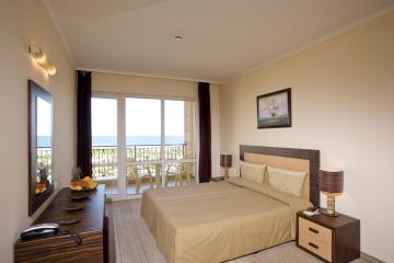 Отель Dit Majestic Beach Resort Болгария, Солнечный берег, фото 8