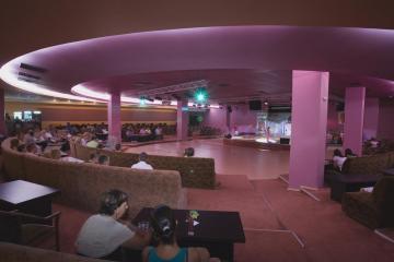 Отель Dit Majestic Beach Resort Болгария, Солнечный берег, фото 9