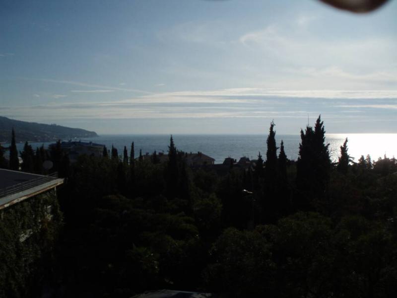 Пансионат Малахит