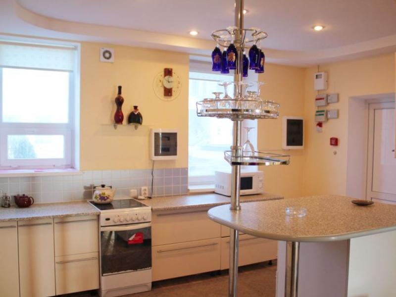 Пансионат Малахит