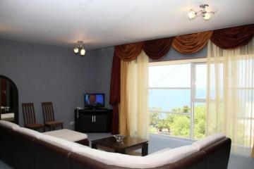 Отель Малая Бухта Россия, Анапа, фото 11