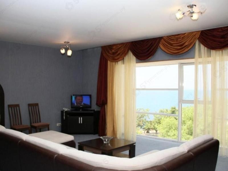 Малая Бухта