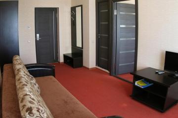 Отель Малая Бухта Россия, Анапа, фото 12