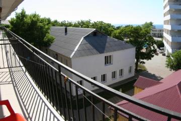 Отель Малая Бухта Россия, Анапа, фото 14