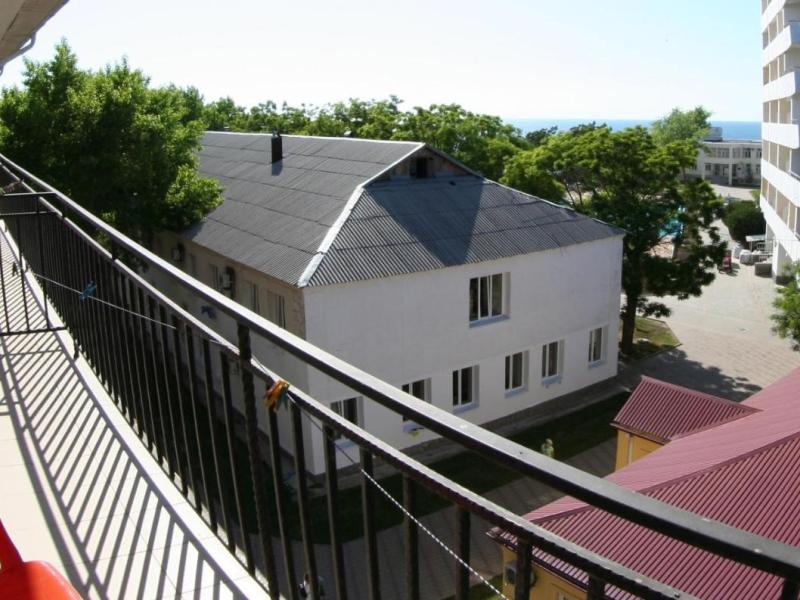 Малая Бухта