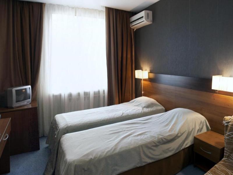 Малая Бухта