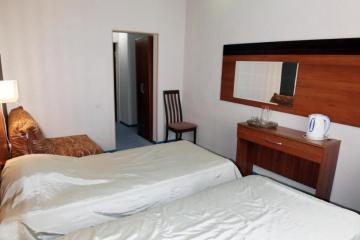 Отель Малая Бухта Россия, Анапа, фото 16