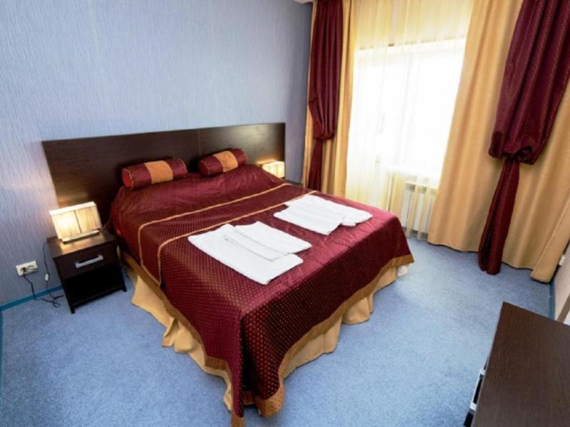 Малая Бухта