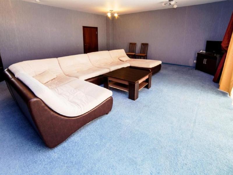 Малая Бухта