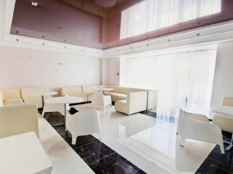 Малая Бухта