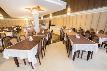 Отель Малая Бухта Россия, Анапа, фото 20