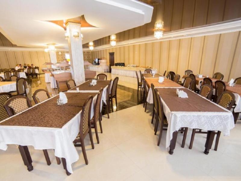 Малая Бухта