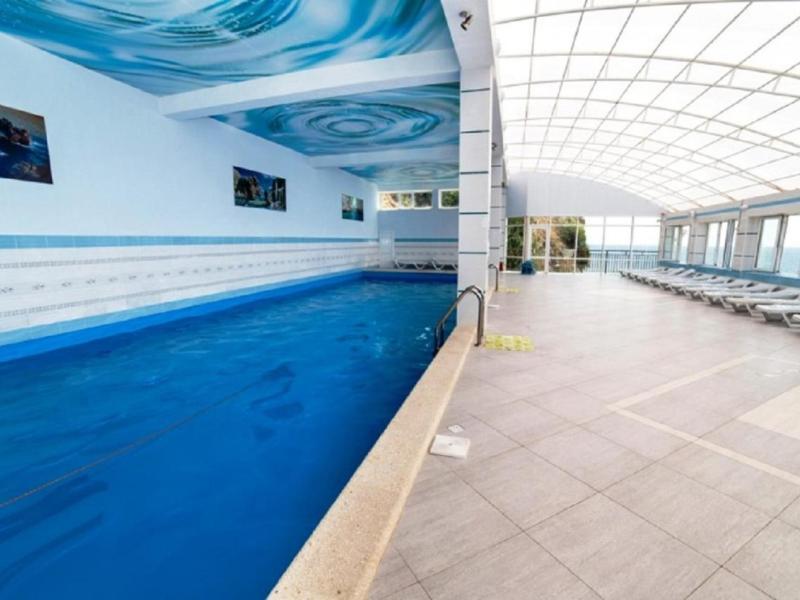 Малая Бухта