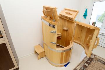 Отель Малая Бухта Россия, Анапа, фото 22