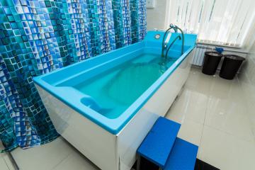 Отель Малая Бухта Россия, Анапа, фото 23