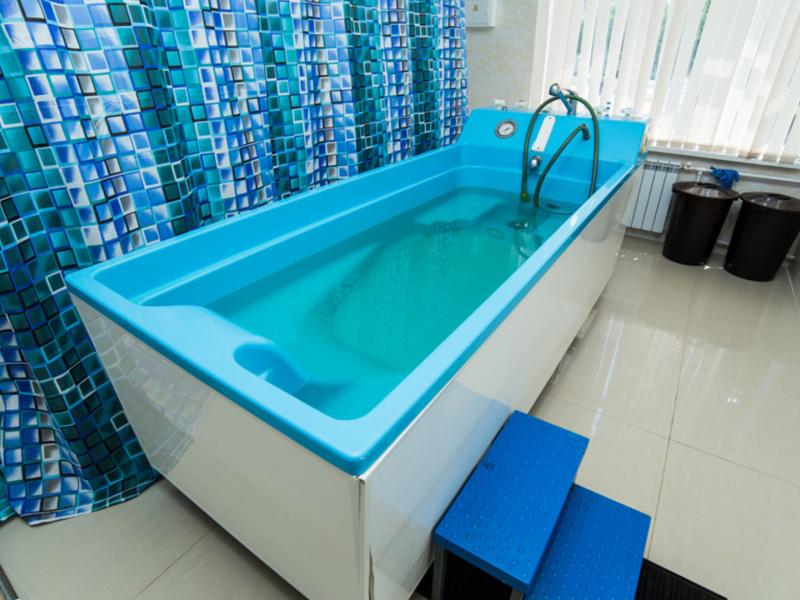 Малая Бухта