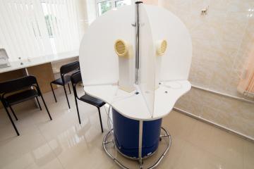 Отель Малая Бухта Россия, Анапа, фото 24