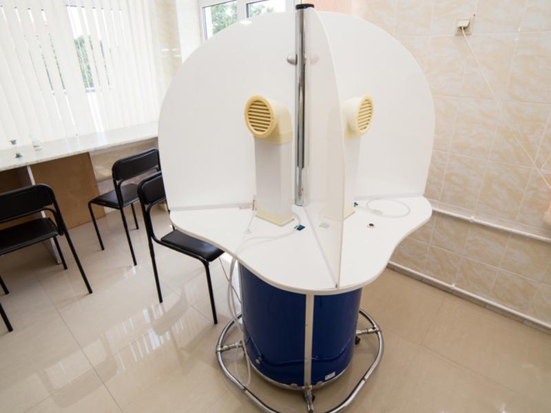 Малая Бухта