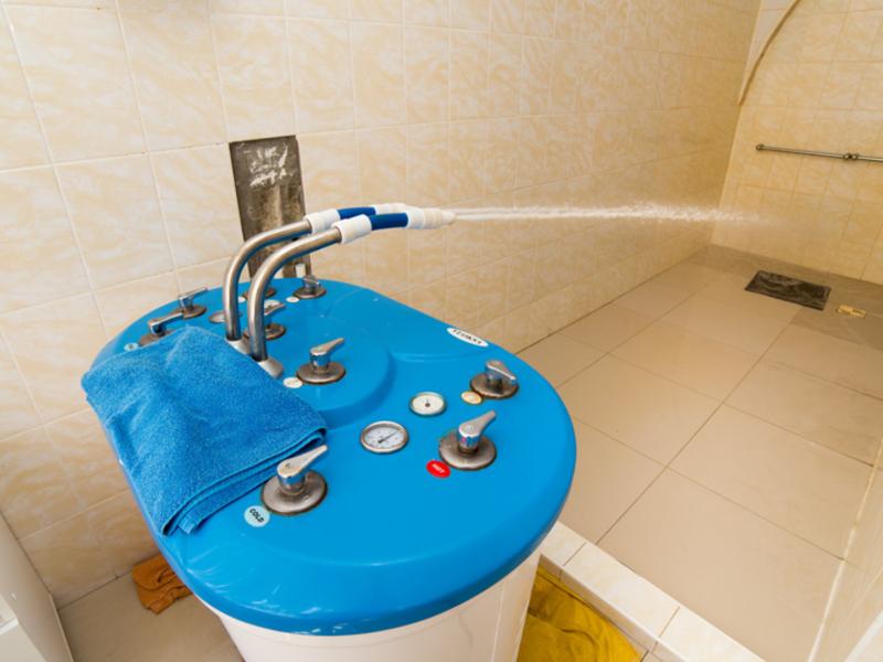 Малая Бухта