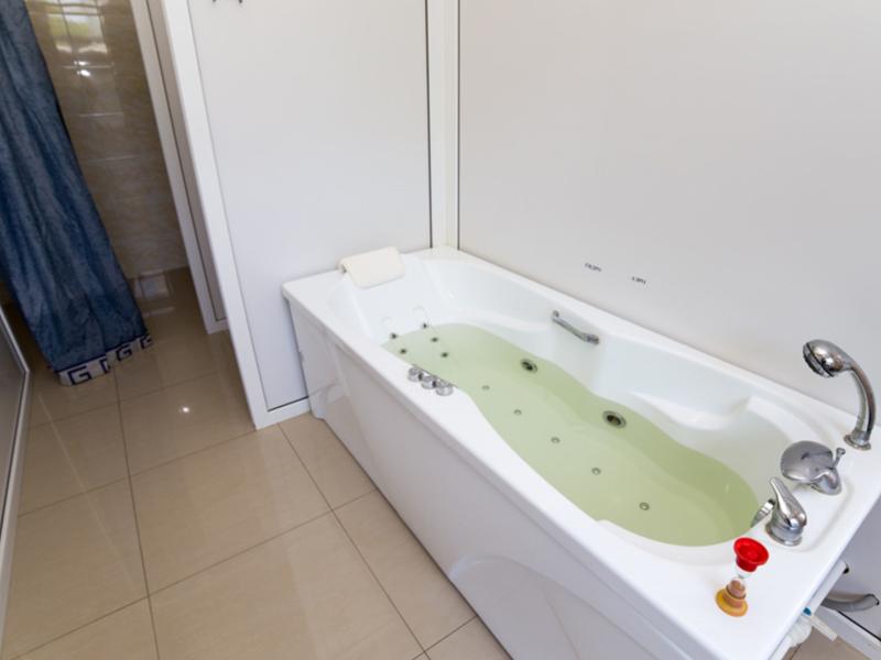 Малая Бухта