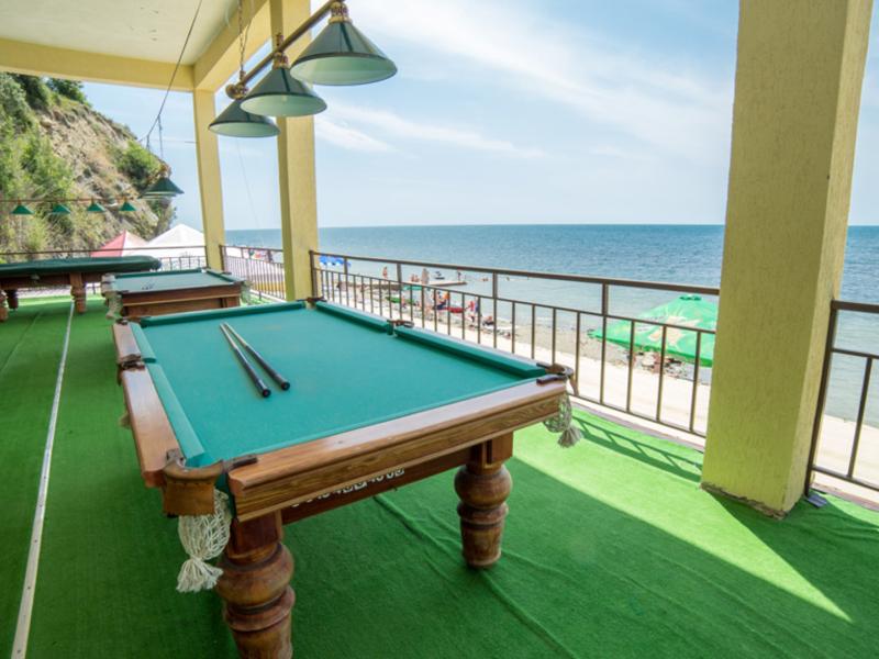 Малая Бухта